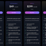 leonardo ai pricing